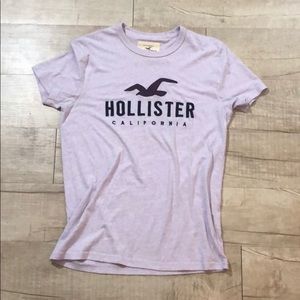 hollister crêw neck